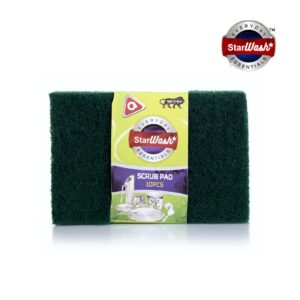 Starwash Scrub pad