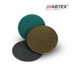 3 Step Floor Polishing Pads