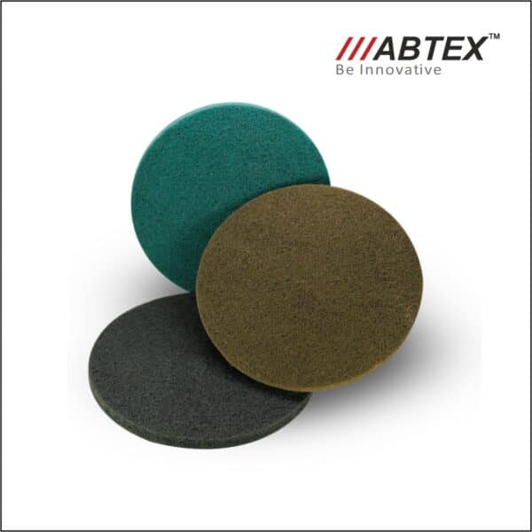 3 Step Floor Polishing Pads