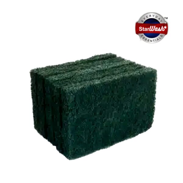 Nylon Scrub Pad