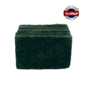 Polyester Scrub Pad